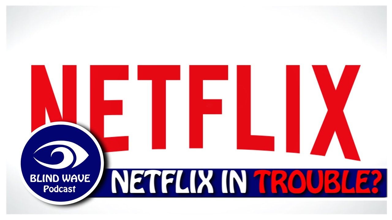 Netflix Debt Highlight From Podcast 93 YouTube