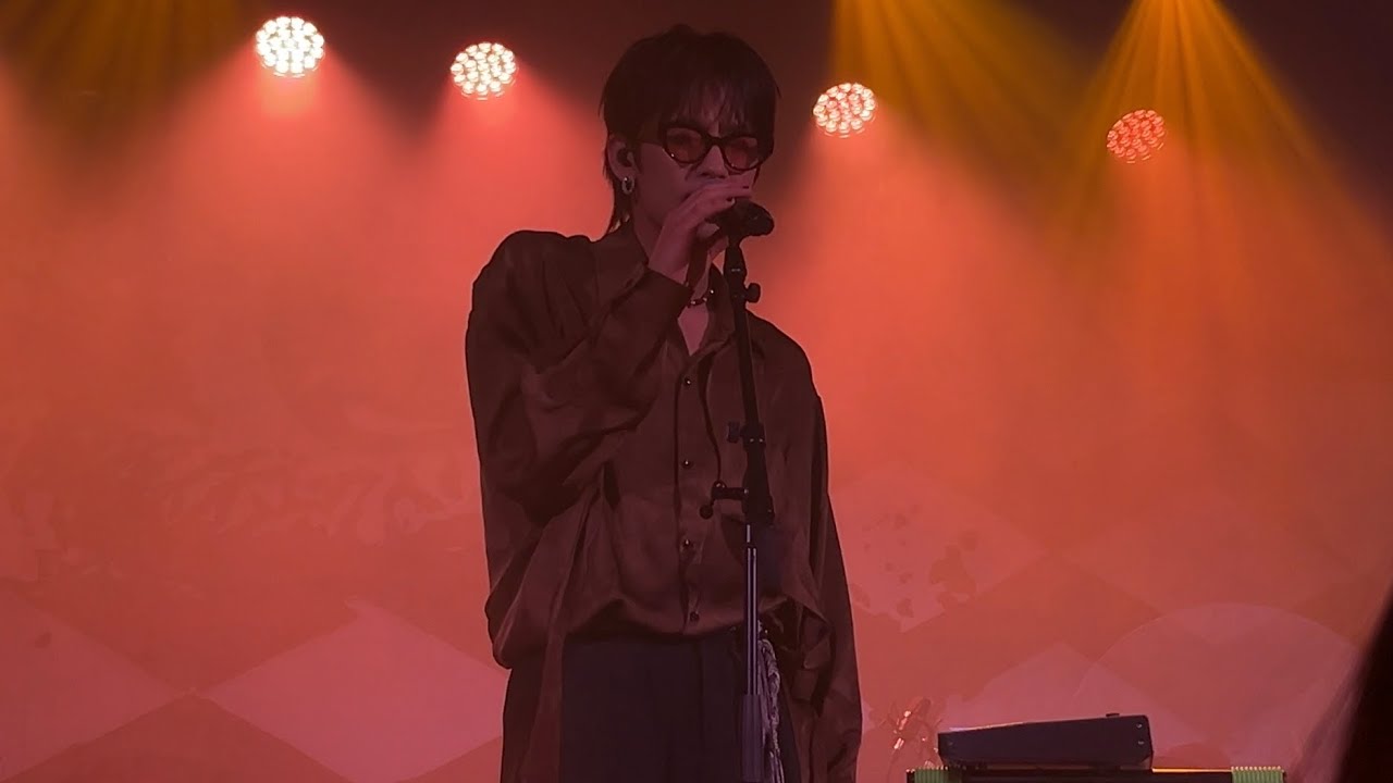 260208 팔칠댄스 (87dance) - Smokin blue + iBoy + 씨몽키 + Maybe I @On The Chill Wave