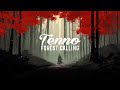 Tenno  forest calling