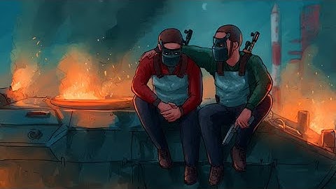 HOW A 22,000 HOUR DUO SNOWBALL TO BOXES OF GUNS IN 1 DAY!