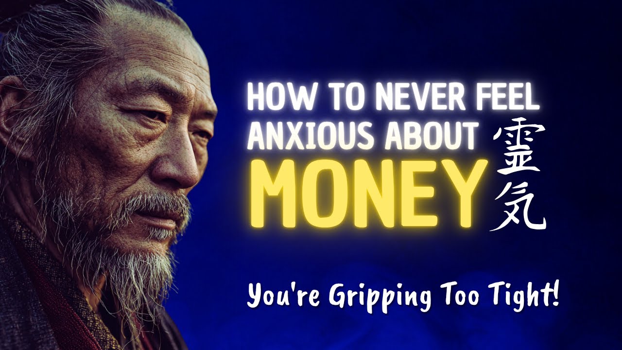 How to NEVER Be Broke Again (Without Making More Money) | Ôoka Tadasuke