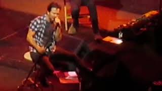 Pearl Jam - Thin Air - Oakland (November 26, 2013)