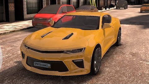 Top New Android Games/High Graphics Game Online & Offline / Car Games/Real Car Parking ParkingMaster