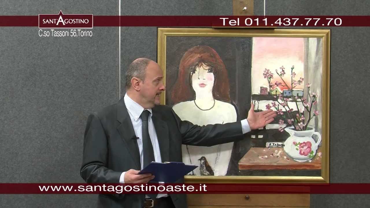 investimenti postali Oltre l'asta 44 