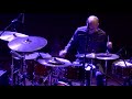 Stphane galland drums solo the mystery of kem live  flagey