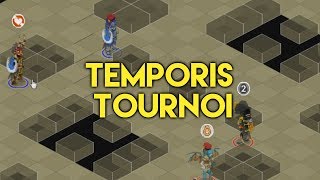 tournoi 2v2 temporis