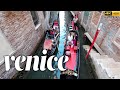 Venice Italy, The Unique Island Of  World Travelers