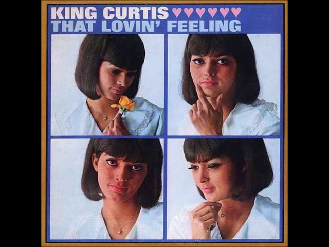King Curtis - Spanish Harlem