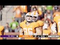 RFL CS5: #25 TCU (0-1) vs #5 Tennessee (1-0) Week 2 - Premiere Game | NCAA Football 23