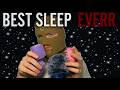 ASMR Mic Rubbing For DEEP SLEEP and RELAXATION