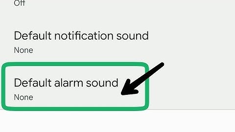 Google Pixel 7 sound/vibration setting | how to change alarm ringtone google pixel 7 phone