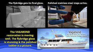 New Stairs, Gloss finish and more, see this STUNNING restoration of a classic in Western Australia.