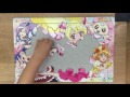 フレッシュプリキュア!　アニメ　パズル