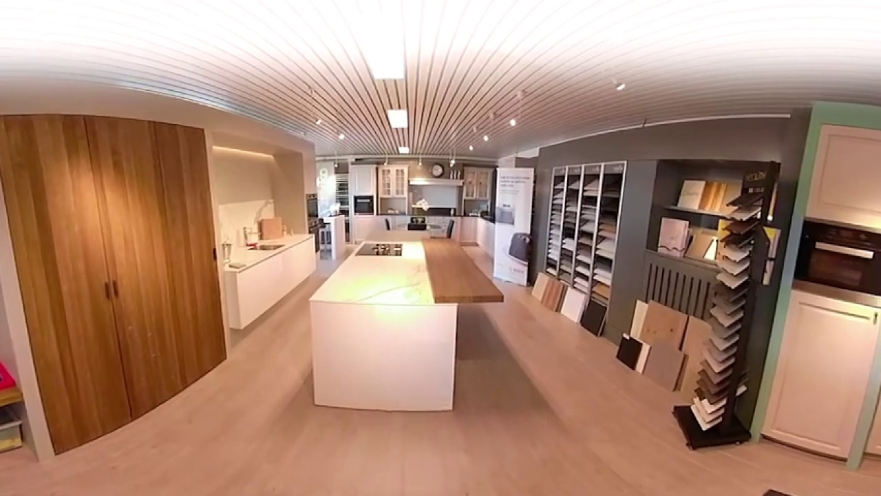 Lobelle Design 360visit ©TeemVR