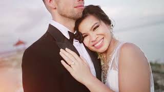 Download Lagu White Sandy Beach Wedding Ceremony by Happy Bali Wedding MP3
