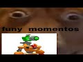 Funny moments while fighting with my younger brother