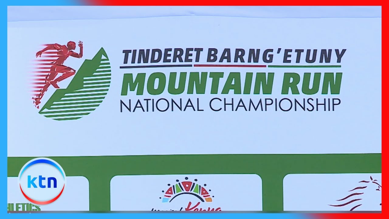 Mbio za Tinderet Barng’etuny zazinduliwa rasmi Nandi