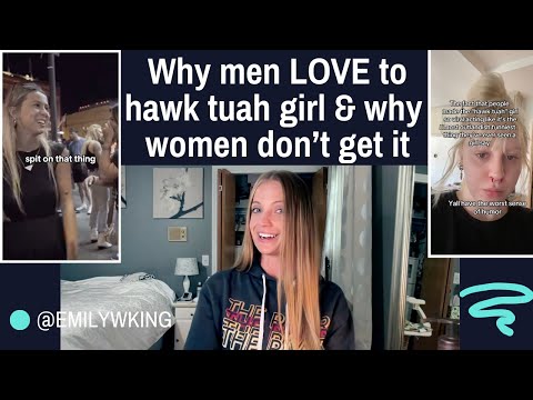Why men love