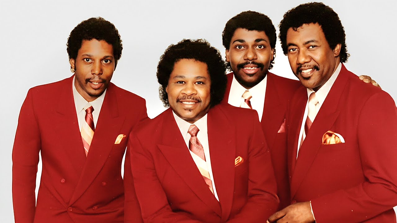 (DEVYN ANTWAN PRESENTS) THE BEST OF THE MIGHTY CLOUDS OF JOY (LIVE)