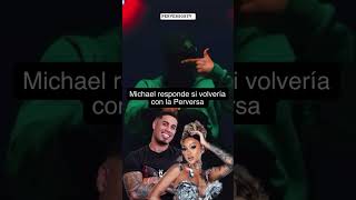 Michael Flores Vovera con la perversa ? #planetaalofoke #santiagomatias #laperversa #michaelflores Net Worth