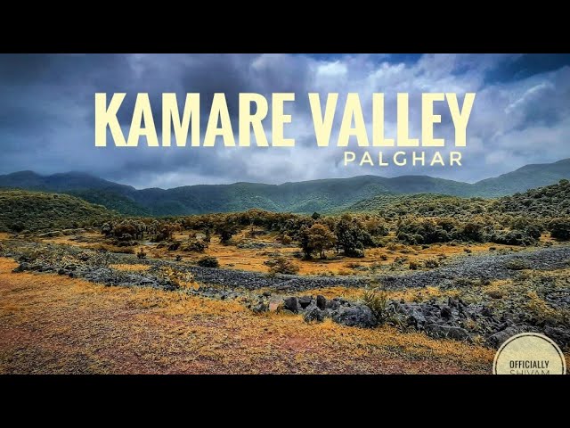 Kamare Valley, Palghar  Itnese paise me itna sab kuch