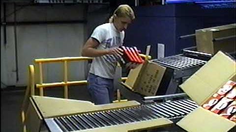 Decasing