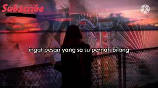 Download Lagu tahan rindu bila jauh sayang- anak kompleks (lirik + cover by eda naziel suaranya bikin baper