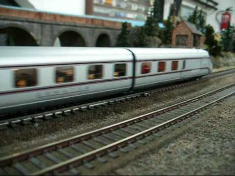 VT 10.5 DB Senator - YouTube