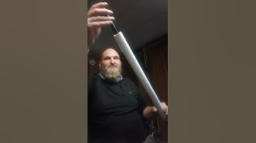 diy high powered blow gun