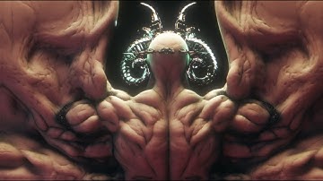 Thumbnail of Polyphia - Chimera (feat. Lil West) (Visualizer)