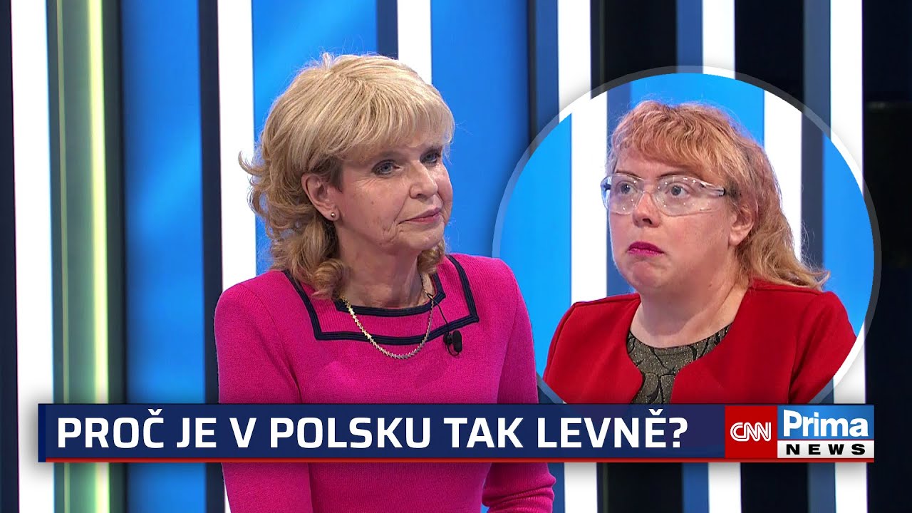 Máme rozhledny, Polsko dálnice, kritizovala Matesová dotace. Nastínila i další vývoj mezd