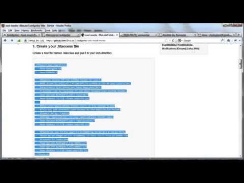 CodeIgniter Tutorials Registration and Login Part 1 13