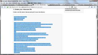 CodeIgniter Tutorials Registration and Login Part 1 13
