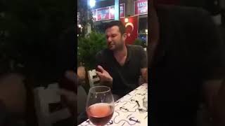 Erkeğin Yediği Her Daim Ayvadır.