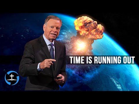 On the Eve of Armageddon | Mark Finley