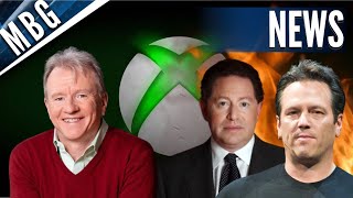 Sony Just Got EXACTLY What They Wanted - ABK Deal Blocked By UK, Microsoft Furious screenshot 2