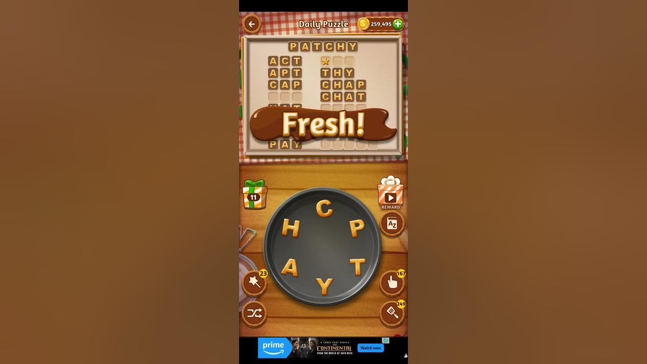 Word Cookies DAILY Puzzle October 11 2023 Answers Word Cookies