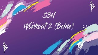 SBN - Workout (2) (Beine)