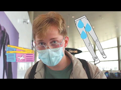 I PEED MY
