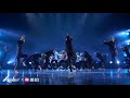 Sinostage [SHOWCASE] | ARENA CHENGDU 2018 [@VIBRVNCY Front Row 4K]