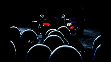 Delving Into The Madness | Madness: Project Nexus Arena Mode | Part 1 - The Experiment