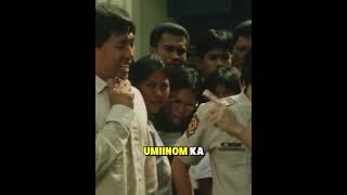 Doktor pala si Gamol?! 😱 #shorts #movieclips #vivafilms