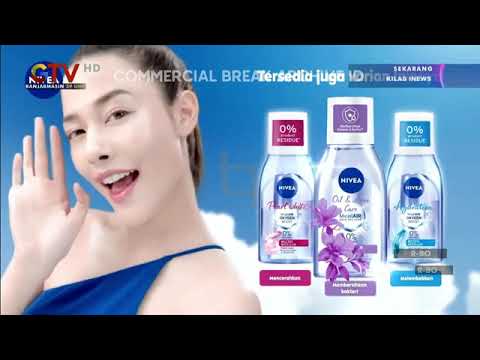 GTV HD - Jeda Iklan pada saat SpongeBob SquarePants (5 Januari 2023)
