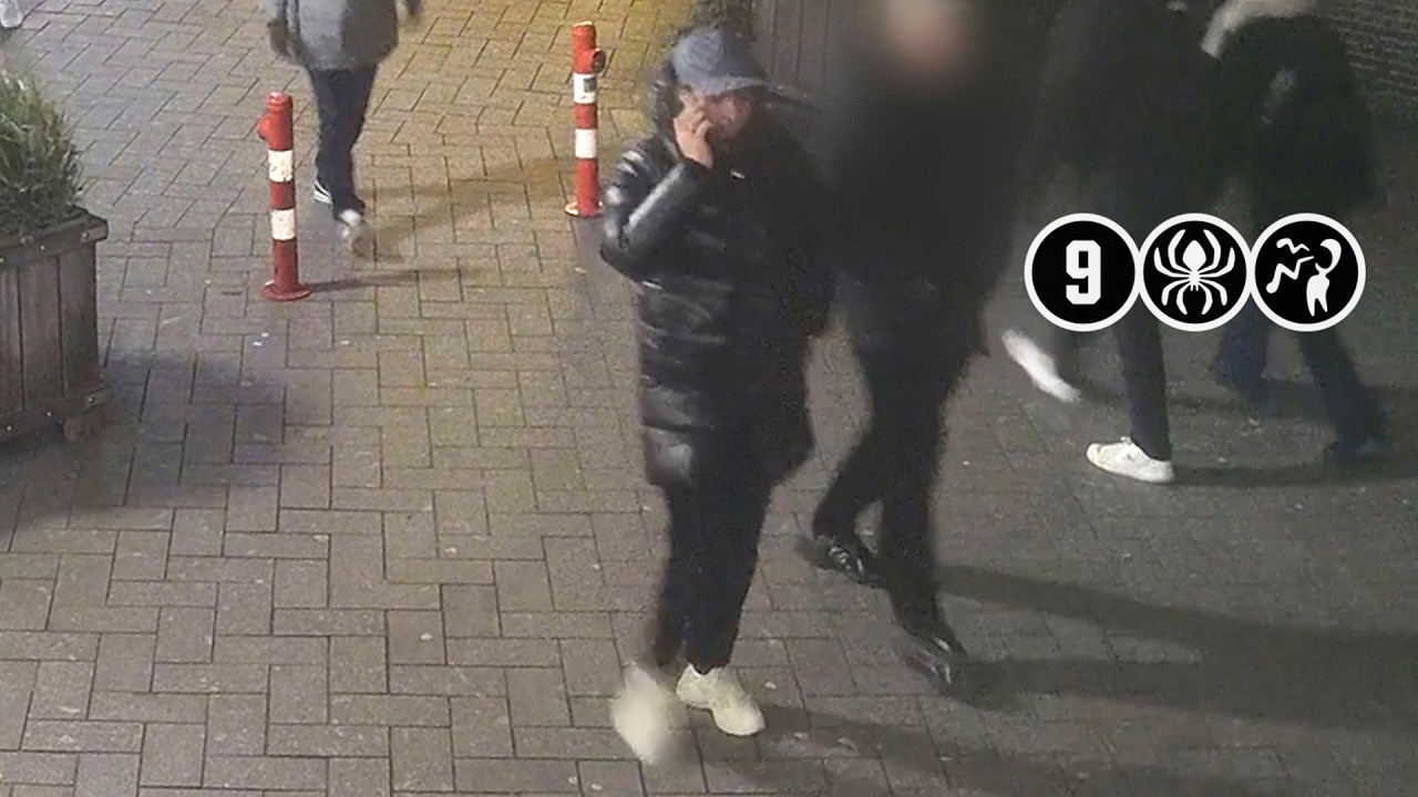 Straatrovers maken peperduur horloge buit | Amsterdam