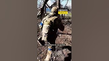 Azov Battalion Soldiers Seeking Russian Occupiers #warinukraine
