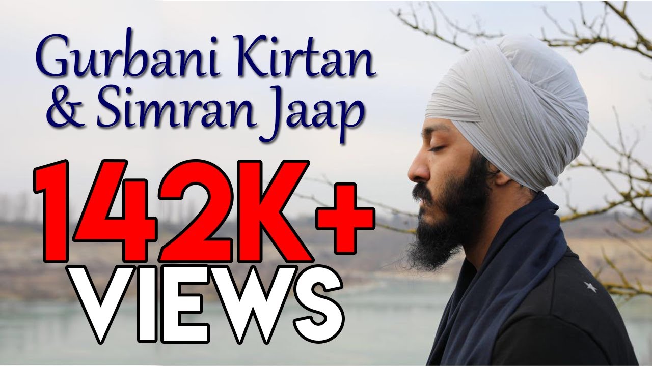 Gurbani Kirtan & Simran Jaap | 