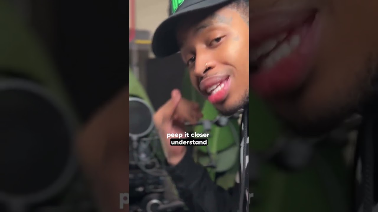 Tsheho drops hardest frestyle ever😨🔥🔥