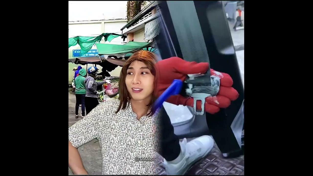 Video ngắn (anhmoney) video giải nén