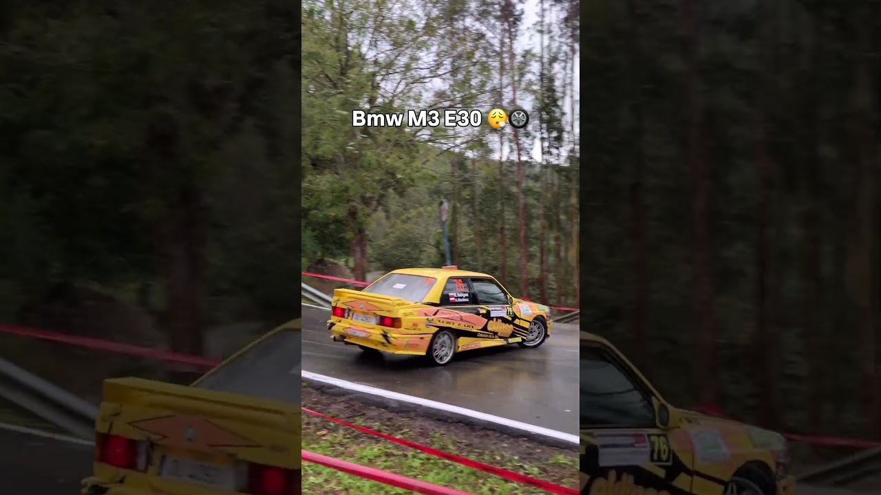 Sideways action 🛝☔️ | 