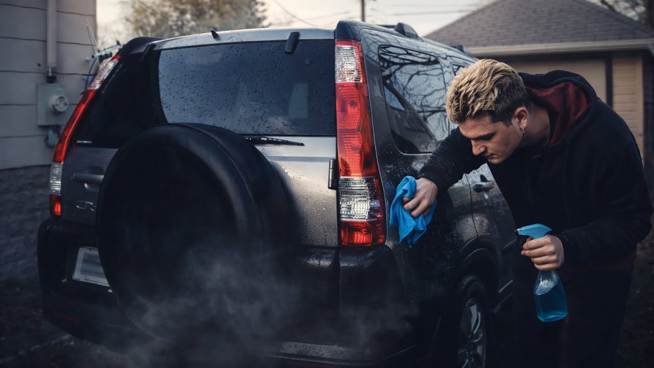 ASMR | Things I Like To Do